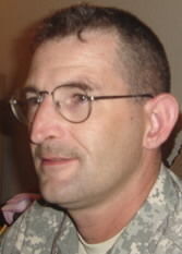 Staff Sgt. Jeremy W. Mulhair